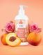Мыло для рук CND Scentsations Роза и персик 390 мл 972 фото 2