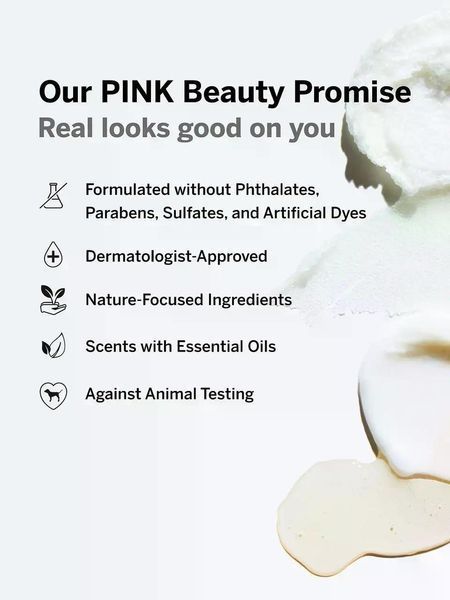 Подарочный набор Victoria's Secret Pink Coconut 39834 фото