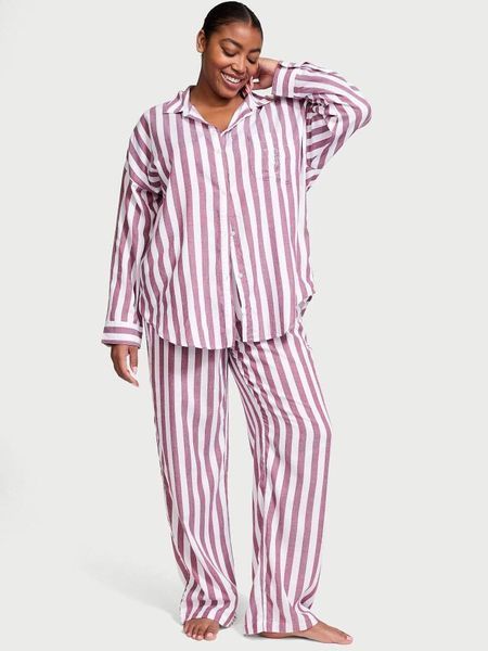 Піжама Victoria's Secret з модалу та бавовни - розмір S 20179 фото