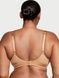 Комплект жіночої білизни Victoria's Secret Push-Up Cinnamon (ліф 38C + трусики танга L) 114012434 фото 3