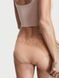 Комплект жіночої білизни Victoria's Secret Very Sexy Praline 38DD + бікіні XL Nude 114000277 фото 6