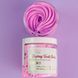 Сахарный скраб для тела "Raspberry Vanilla Boobies" Sugar Scrub 236 мл 68046 фото 1