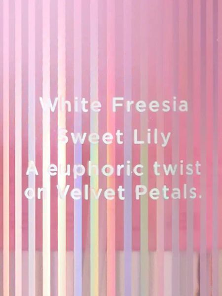 Подарочный набор: Velvet Petals Bliss Victoria's Secret (Спрей 250 мл + Лосьон 236 мл) 37095 фото