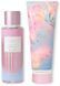 Подарочный набор: Velvet Petals Bliss Victoria's Secret (Спрей 250 мл + Лосьон 236 мл) 37095 фото 1