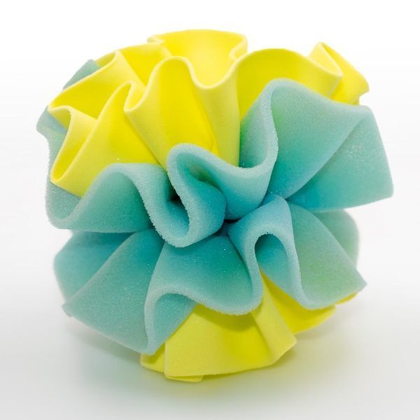 Мочалка для ванни DONNAMAX Bath Suds The Bath Sponge 5077 фото