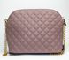 Веганська шкіряна сумка-клатч E-Handbags 82174 фото 1