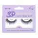3D накладные ресницы цельные Cala 3D FAUX MINK LASHES: FAIRY, 1 пара 35121 фото 1