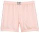 Жіночі сатинові шорти Victoria's Secret Satin Boxer з логотипом (M) 20179 фото 4